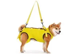 (未使用品)PEPPY 介護ハーネス アシストバンド　ハニカム　中型犬 未使用品)PEPPY 介護ハーネス アシストバンド ハニカム 中型犬 - メルカリ