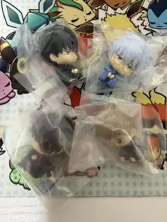 銀魂 まちぼうけ