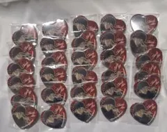 天獄ストラグル オトメイト アニメガ 特典 缶バッジ 写楽 セット