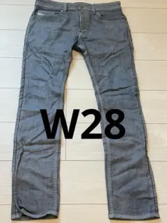 DIESEL｜jogg THAVAR w28 ジョグデニムジョグジーンズ