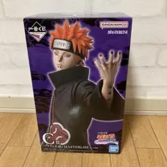 NARUTO 一番くじ 輪廻の嘆きと平和の懸け橋 Ｃ賞 ペイン(天道)