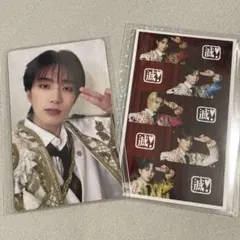 M!LK 爆裂愛してる / 好きすぎて滅！ CD トレカ付き