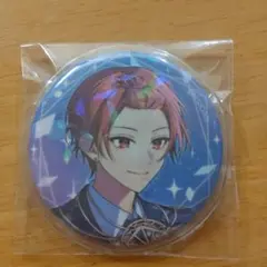 いれいす りうら 缶バッジ 追憶のダイヤモンド