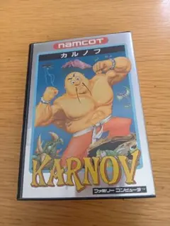 FC【カルノフ】中古品
