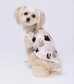 新品☆犬の服『miffy』クールウェア・サイズ5号のサムネイル