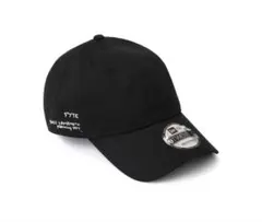 Yohji Yamamoto s'yte New Era キャップ