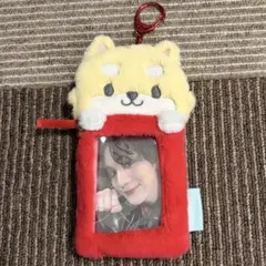 JO1 JOCHUM 豆原一成　まめちぃ　トレカケース