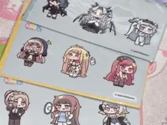 韓国2.5周年 Trickcal トリッカル デスクマット スピキ - メルカリ
