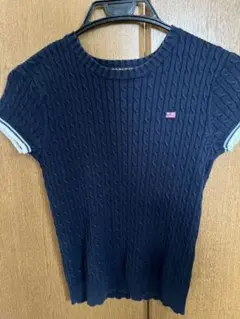 Polo Jeans Co. Ralph Lauren 半袖ニットのサムネイル