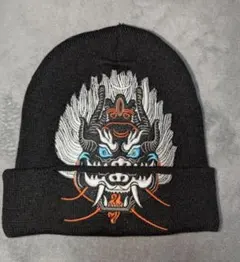 Supreme Demon Beanie☆21FW☆ニット帽のサムネイル