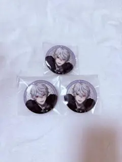 2026年最新】葛葉缶バッジの人気アイテム - メルカリ