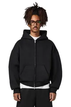 2025年最新】enth パーカーの人気アイテム - メルカリ