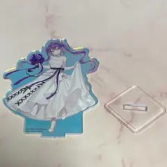 ホロライブ 一番くじ アクリルスタンド 常闇トワ