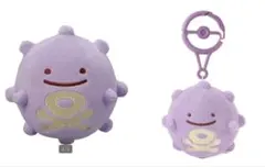 へんしん！メタモン ドガース ぬいぐるみ マスコット 2セット 2点セット ドガース ぬいぐるみ マスコット へんしん！メタモン - メルカリ