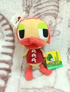2026年最新】どうぶつの森 ぬいぐるみ 2001の人気アイテム - メルカリ