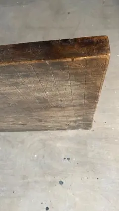 米杉 板 2500mm x 500mm x 45mm - メルカリ 米杉 板 2500mm x 500mm x 45mm