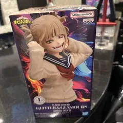 僕のヒーローアカデミア トガヒミコ フィギュア GLITTER&GLAMOURSのサムネイル