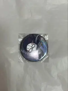 ガッチマン 缶バッジ シークレット - メルカリ