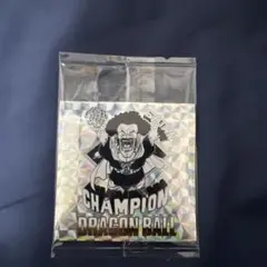 ドラゴンボール40周年記念シールウエハース第三十三巻