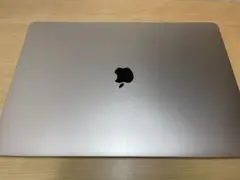 macbook pro 2019/16インチ/メモリ32GB/512GB