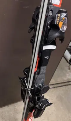 ROSSIGNOL FKS 180 130㎜ LOOK PIVOT 18 同等品 - メルカリ