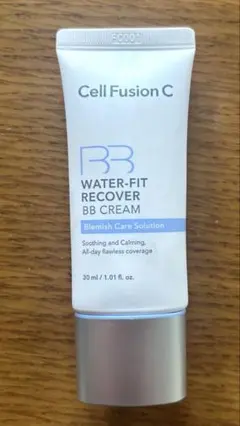 Cell Fusion C WATER-FIT RECOVER BBのサムネイル