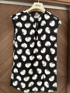 新品 未使用 BOSS ノースリーブ Tシャツ ライトブルー - メルカリ