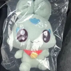 プリキュア 一番くじ　ぬいぐるみ フラッピ
