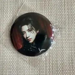 &TEAM 缶バッジ　YUMA