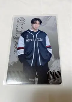 StrayKids dominATE JAPAN ランダム