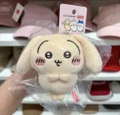 ちいかわ　うさぎ　ぬいぐるみ　MINISOなど 2026年最新】miniso ちいかわ ぬいぐるみの人気アイテム - メルカリ