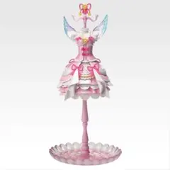 一番くじ アイカツ！ A賞 オーロラキスコーデ アクセサリートレイ　　星宮いちご