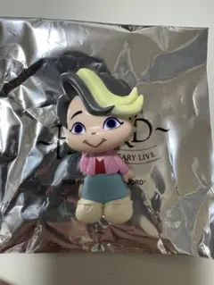 Mrs.GREEN APPLE FJORD ランダム フィギュア 大森元貴