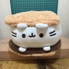ガンド プッシーン Squisheen スモアーズ ソフト&スキッシー