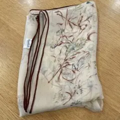 マーガレットハウエル❤️スカーフ❤️シルク