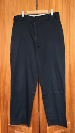 Dickies×TRIPSTER ×BEAMS トラウザーパンツブラック M - メルカリ