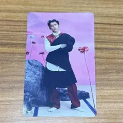 INI 髙塚大夢 123 ラントレ トレカ POPUP STORE 2026