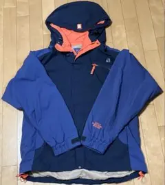 ジブリ ウインドブレーカー M アウター ナイロンジャケット