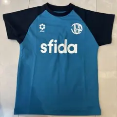 sfida JSN Tシャツ