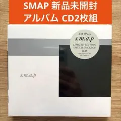 SMAP/SMAP 2008 super.modern.artistic.pe… - メルカリ