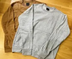 美品 FieldCore エアロストレッチテクニカルスウェット 2枚 ワークマン