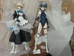 ブルーアーカイブ トキ -Full Version-　アルターのサムネイル