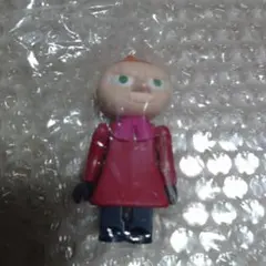 ムーミン　キューブリック　リトルミイ　リトルミィ
