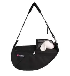 ファンドル　キャリーバッグ&専用インナーバック+専用型崩れ防止中敷 楽天市場】犬用 猫用 ファンドルペットスリング レッド