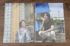 山下智久　生写真　Club9のサムネイル
