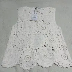 新品★ZARA ザラ　タグ付き
