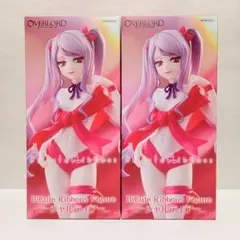 オーバーロード フィギュア シャルティア まとめ売り セット オバロ