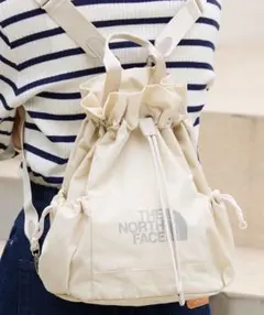 THE NORTH FACE 3way リュック ショルダーバッグ