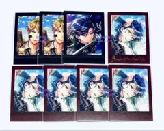 あくねこ バスティン ロノ ぱしゃこれ 第9弾 レア 箔押し