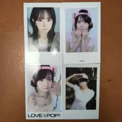 tripleS KOTONE コトネ 直筆 サイン チェキ ポラロイド - メルカリ